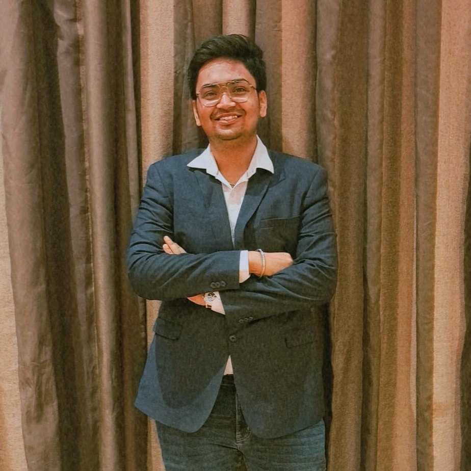 Ronik Dedhia